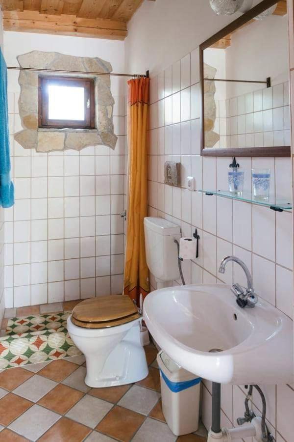 Koppany Lovasudvar Bakonykoppány Rum bild